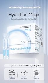 The Of The Second Throw (Option: 30ml)
